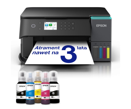 Urządzenie wielofunkcyjne EPSON C11CL42401